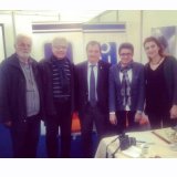 KENTSEL DÖNÜŞÜMDE ADANA GERÇEĞİ PANELİNDEYDİK.