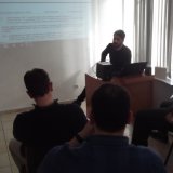 LPG OTOGAZ İSTASYONLARINDA SORUMLU MÜDÜRLÜK EĞİTİMİNİ GERÇEKLEŞTİRDİK