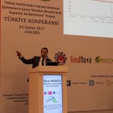 SORUNLARI HEP BİRLİKTE ÇÖZEBİLİRİZ