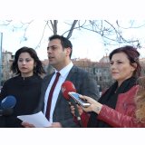  KAMUOYUNU BİLGİLENDİRMEK GÖREVİMİZDİR