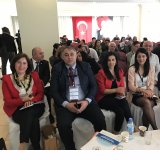 TÜRKİYE KENT KONSEYLERİ PLATFORMU 21.GENEL KURUL TOPLANTISI