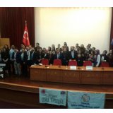 MERSİN 5.ÇEVRE KONGRESİ 