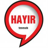 TC ANAYASASINDA DEĞİŞİKLİK YAPILMASI ÜZERİNE TMMOB GÖRÜŞÜ