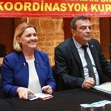 TMMOB REFERANDUMDA `HAYIR` DİYOR.