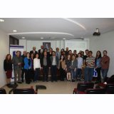  22 MART DÜNYA SU GÜNÜ PANELİMİZDEN.