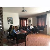 2. ADANA ÇEVRESEL PAYLAŞIM SEMPOZYUMUÇEPAS) 5.DÜZENLEME KURULUTOPLANTISI GERÇEKLEŞTİ.