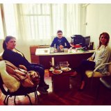 "22 MART DÜNYA SU GÜNÜ" PANELİ ÖNCESİ SON DEĞERLENDİRME TOPLANTIMIZDAN