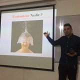 İYİ FOTOĞRAF ÇEKME TEKNİKLERİ KONULU SEMİNERİMİZİ GERÇEKLEŞTİRDİK
