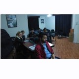 2. ADANA ÇEVRESEL PAYLAŞIM SEMPOZYUMUÇEPAS) 7.DÜZENLEME KURULUTOPLANTISI GERÇEKLEŞTİ.