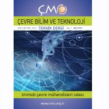 ÇEVRE BİLİM VE TEKNOLOJİ DERGİSİ MART SAYISI YAYIMLANDI
