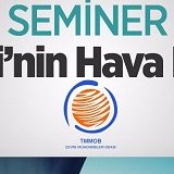 KOCAELİ HAVA KALİTESİ SEMİNERİ
