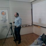 A-2 TİPİ MÜHENDİSLİK AKUSTİĞİ SERTİFİKA PROGRAMI DÜZENLEDİK