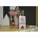 2. ADANA ÇEVRESEL PAYLAŞIM SEMPOZYUMUÇEPAS) GERÇEKLEŞTİ.