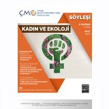 EKOLOJİK YIKIMLA MÜCADELE HAFTASI:
SÖYLEŞİFORUM: ŞEHİR, KADIN, EKOLOJİ 