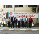 5 HAZİRAN DÜNYA ÇEVRE GÜNÜNDEN...