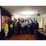 DANIŞMANLIK FİRMALARI TOPLANTIMIZDAN.