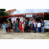 KAZDAĞI KÜLTÜREL VARLIKLARI KORUMA DERNEĞİ`NİN DÜZENLEDİĞİ ÇALIŞTAYA KATILDIK.