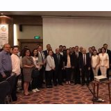 ODA YÖNETİM KURULU, ÇMO ANKARA ŞUBE BİLGİLENDİRME TOPLANTISI VE İFTAR ETKİNLİĞİNE KATILDI