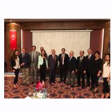 ÇMODAN ÇED ÇALIŞTAYI 


