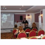  İKLİM DEĞİŞİKLİĞİNİN SU KAYNAKLARINA ETKİSİ PROJESİ` EĞİTİMİ 10 AĞUSTOS 2017 TARİHİNDE GERÇEKLEŞTİRİLDİ. 