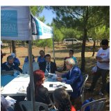 ONAT: TÜRKİYE ARTIK SU YOKSULU 