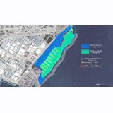 BOĞAÇAYI YAT LİMANI PROJESİ ÇED SÜRECİNE HALKIN KATILIM TOPLANTISINA KATILDIK