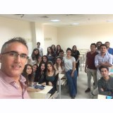 AKDENİZ ÜNİVERSİTESİ ÇEVRE MÜHENDİSLİĞİ BÖLÜMÜ 3. SINIF ÖĞRENCİLERİ İLE SÖYLEŞİ GERÇEKLEŞTİRDİK