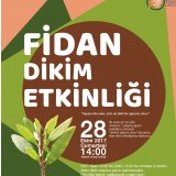 FİDAN DİKİM ETKİNLİĞİ 
