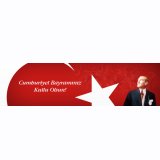 29 EKİM CUMHURİYET BAYRAMIMIZ KUTLU OLSUN