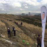 `FİDAN DİKİM` ETKİNLİĞİ AOÇDE GERÇEKLEŞTİRİLDİ