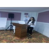 İKLİM DEĞİŞİKLİĞİ VE TERMİK SANTRAL EĞİTİMİ YAPILDI 