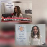 TMMOB ÇEVRE MÜHENDİSLERİ ODASI BURSA ŞUBESİ YÖNETİM KURULU BAŞKANIMIZ SEVİM YÜRÜTEN BURSADA BUGÜN GAZETESİNE `TMMOB ÇEVRE MÜHENDİSLERİ ODASI BURSA ŞUBESİ 2.DÖNEM SEÇİM SÜRECİ VE YENİ DÖNEM ÇALIŞMA PROGRAMI` İLE İLGİLİ RÖPORTAJ VERDİ.