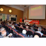 TMMOB 44. DÖNEM IV. DANIŞMA KURULU TOPLANTISI GERÇEKLEŞTİRİLDİ