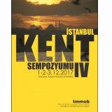 TMMOB IV.İSTANBUL KENT SEMPOZYUMU 