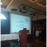 ODAMIZIN 4. DANIŞMA KURULU TOPLANTISINA KATILDIK