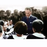 24 KASIM ÖĞRETMENLER GÜNÜ KUTLU OLSUN