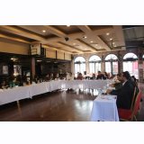 13. DÖNEM 4. DANIŞMA KURULU TOPLANTISI NA KATILDIK