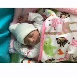 ÇMODA LAREN BEBEK SEVİNCİ 