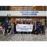 II. ÇEVRE VE EKOLOJİ BİLİNCİ SEMPOZYUMUNU GERÇEKLEŞTİRDİK