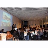 ANTALYANIN DENİZ VE KIYILARINDA İKLİM DEĞİŞİKLİĞİNİN ETKİLERİ ÇALIŞTAYINDA YER ALDIK