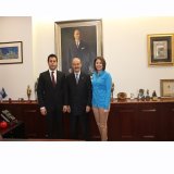 ÇMODAN BÜYÜKERŞENE ZİYARET 