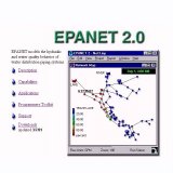 EPANET 2.0 İLE İÇME SUYU ŞEBEKESİ HİDROLİK MODELLEMESİ