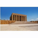 ANITKABİR ZİYARETİ