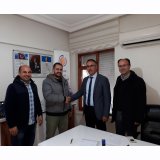 DR. PAPATYA ESTETİK VE GÜZELLİK MERKEZİYLE İNDİRİM PROTOKOLÜ İMZALADIK