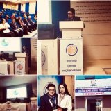 MERSİN TEMSİLCİLİĞİMİZİN GENEL KURULUNDAYDIK