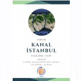 FORUMKANAL İSTANBUL`U TARTIŞIYORUZ