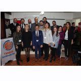 TMMMOB ÇEVRE MÜHENDİSLERİ ODASI ADANA ŞUBEMİZİNİ 3. OLAĞAN GENEL KURULU 20-21 OCAK 2018 TARİHLERİNDE GERÇEKLEŞTİRİLDİ.