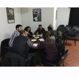 YENİ DÖNEM YÖNETİM KURLUMUZLA TOPLATIMIZ.