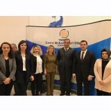 BOZOĞLU: İTHAL ATIK SÜRECİ KONTROL EDİLMELİ 