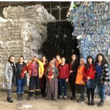 8 MART DÜNYA EMEKÇİ KADINLAR GÜNÜ BASIN AÇIKLAMASI